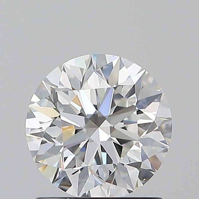 1.2ct Round F VS1 Natural Diamond