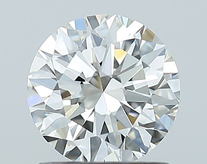 1ct Round I VS1 Natural Diamond