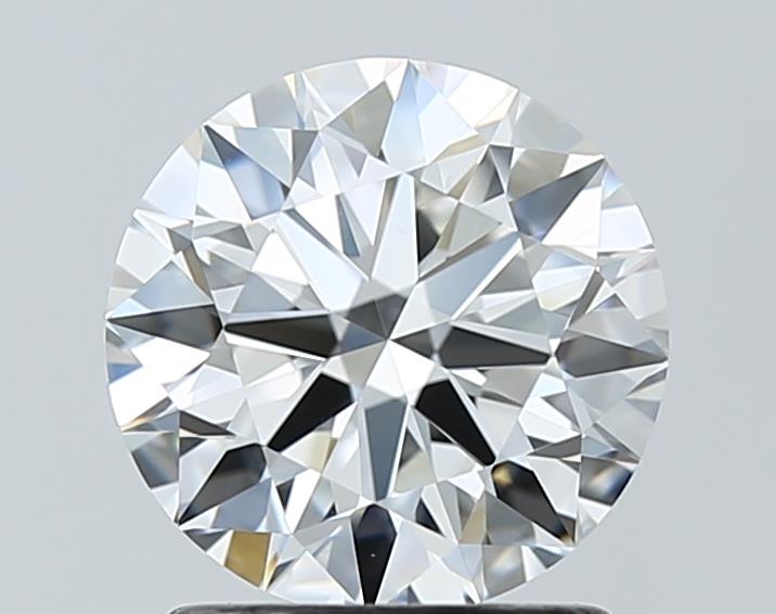 1.57ct Round G VVS2 Natural Diamond