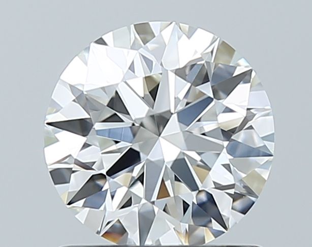 1.03ct Round G VVS2 Natural Diamond