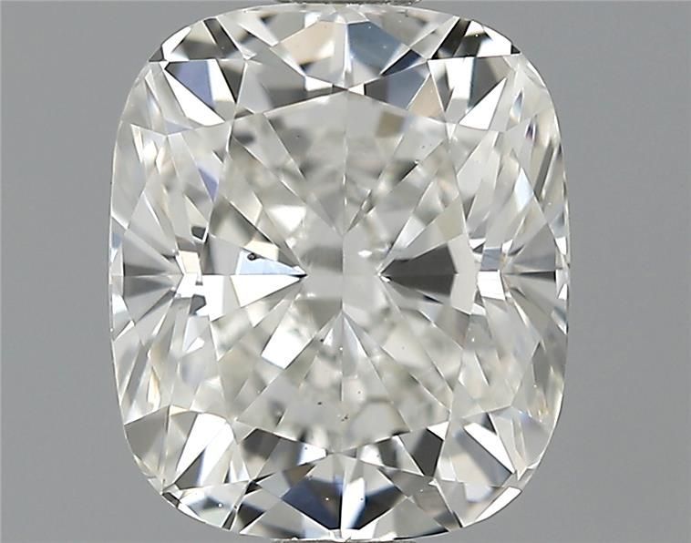 1.04ct Cushion H VS2 Natural Diamond