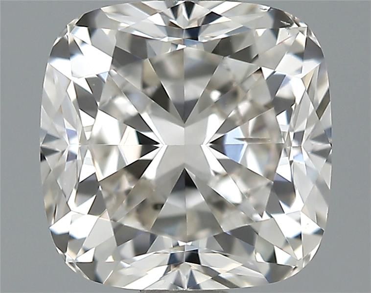 1ct Cushion I SI1 Natural Diamond