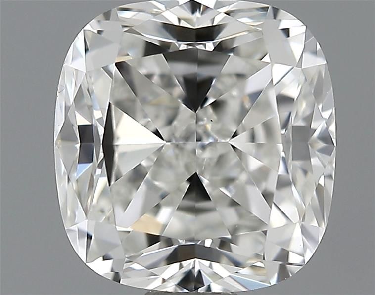 1.01ct Cushion G VS1 Natural Diamond
