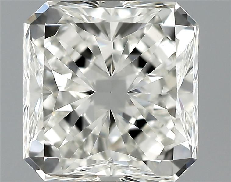 1.01ct Radiant H VS1 Natural Diamond