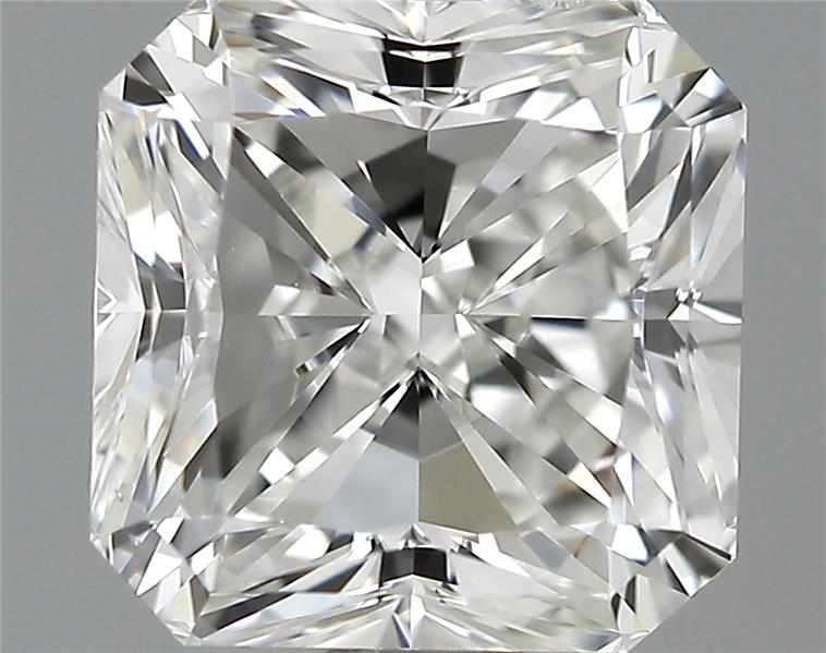 1ct Radiant G VS2 Natural Diamond