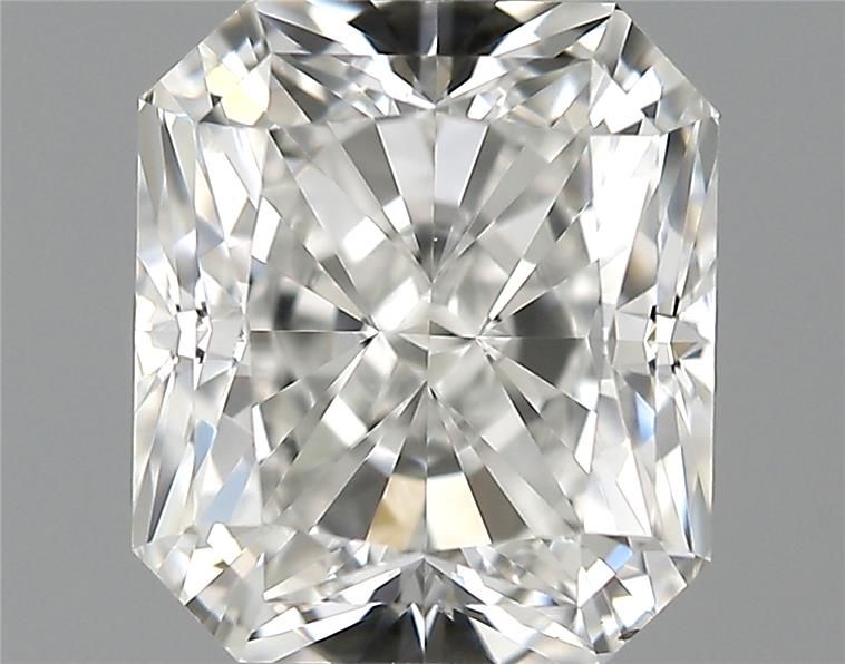 1.02ct Radiant H VS2 Natural Diamond