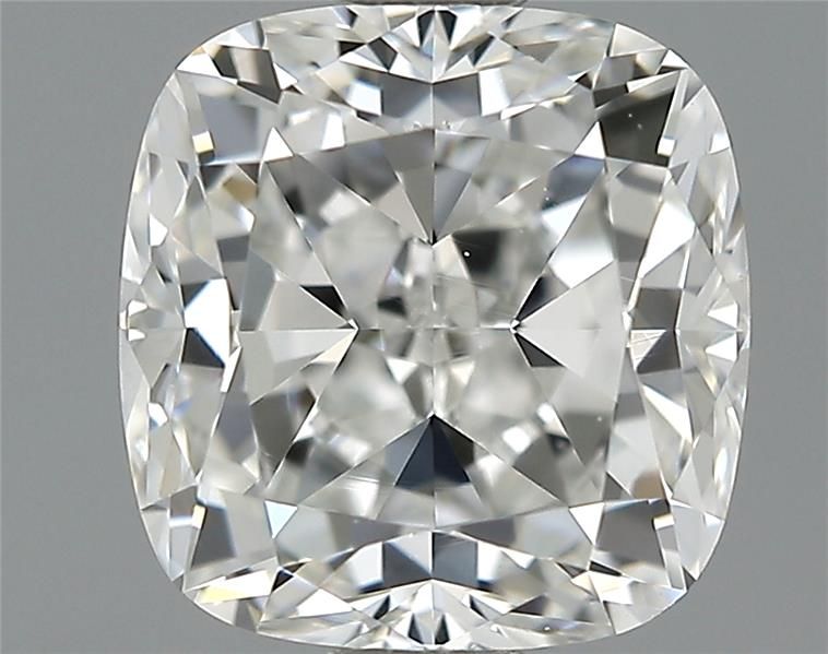 1.01ct Cushion G VS1 Natural Diamond