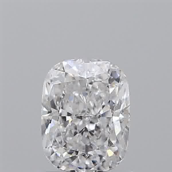 1.2ct Cushion D VS1 Natural Diamond