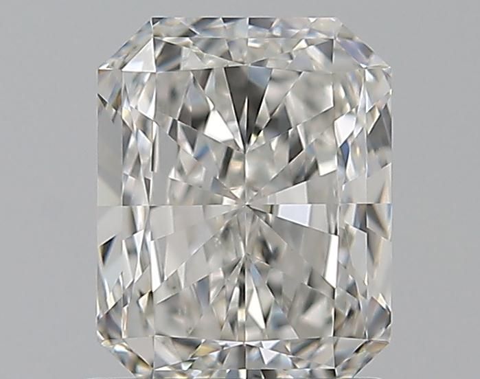 1.01ct Radiant G VS1 Natural Diamond