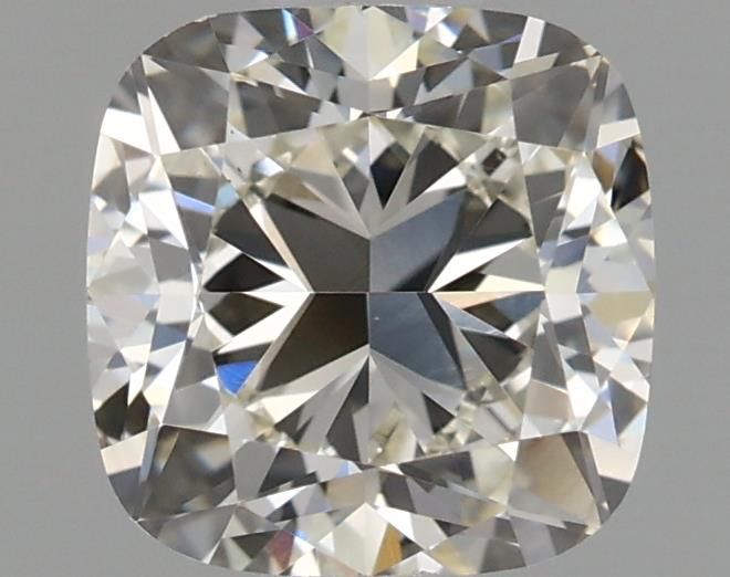 1ct Cushion K VS1 Natural Diamond