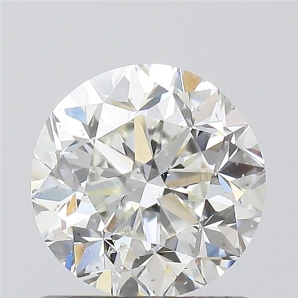 1ct Round G SI1 Natural Diamond