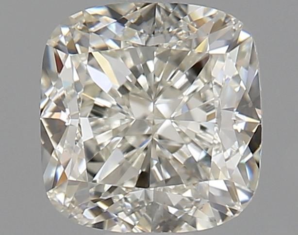 1ct Cushion K VVS1 Natural Diamond
