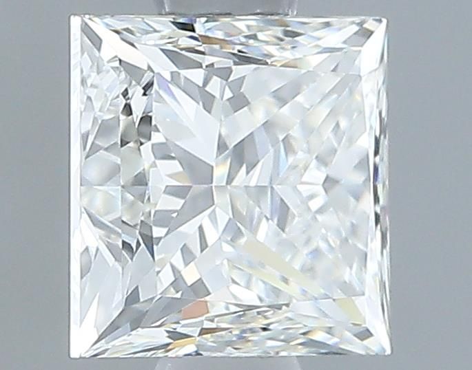 1ct Princess I VVS2 Natural Diamond