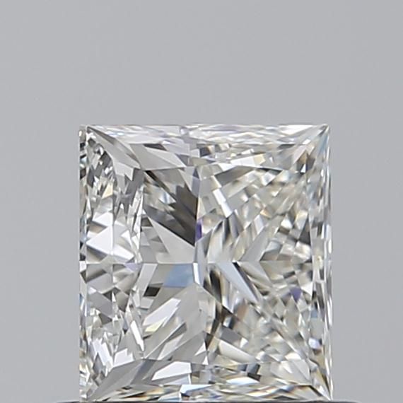 1ct Princess I VVS1 Natural Diamond