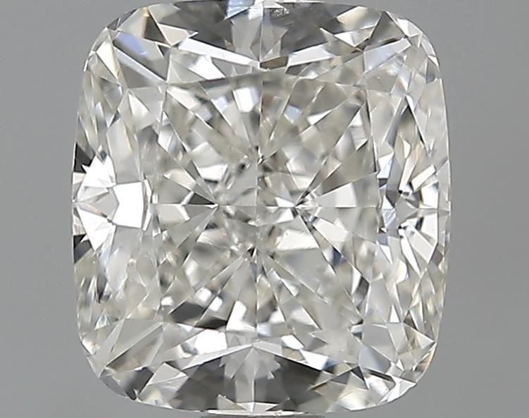 1.51ct Cushion J VS1 Natural Diamond
