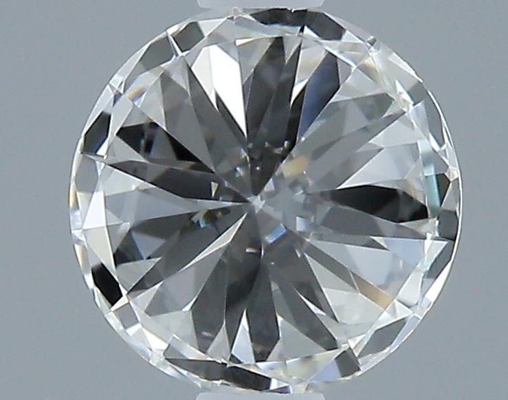 0.5ct Round G VVS1 Natural Diamond