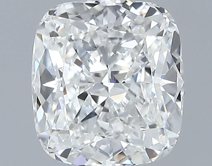 1.01ct Cushion G VS1 Natural Diamond