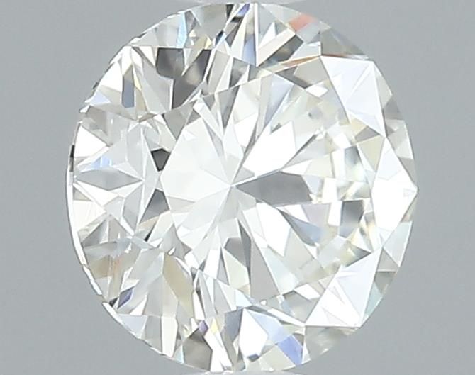 1ct Round L VVS1 Natural Diamond