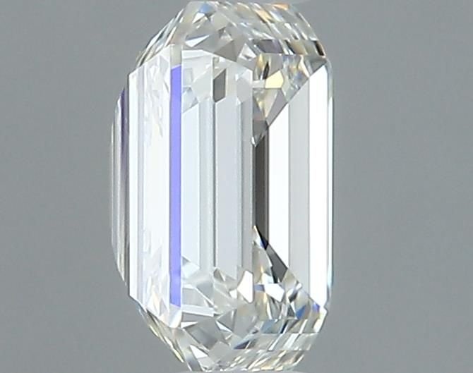 1ct Emerald I VVS1 Natural Diamond