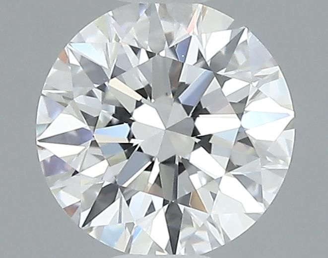 0.9ct Round G VS1 Natural Diamond