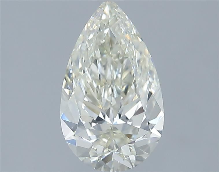 1.64ct Pear L VS2 Natural Diamond