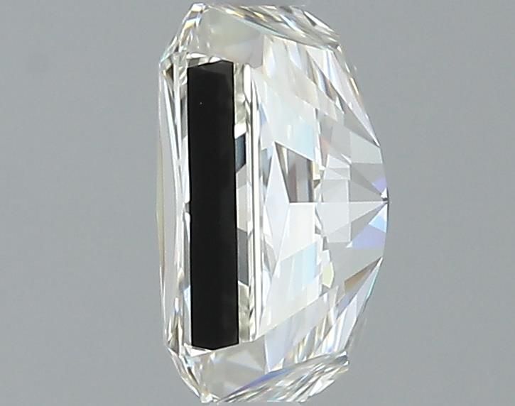 2.02ct Radiant J VVS1 Natural Diamond