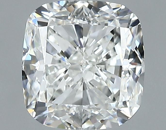1.5ct Cushion H VS1 Natural Diamond