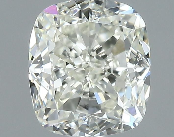 1ct Cushion L IF Natural Diamond
