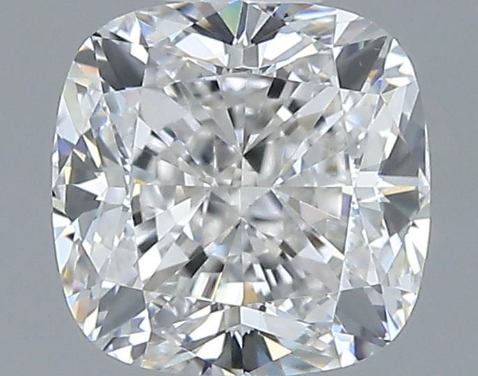 1ct Cushion G VS1 Natural Diamond