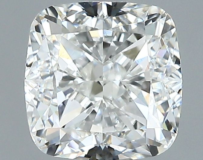 1.5ct Cushion H VVS2 Natural Diamond