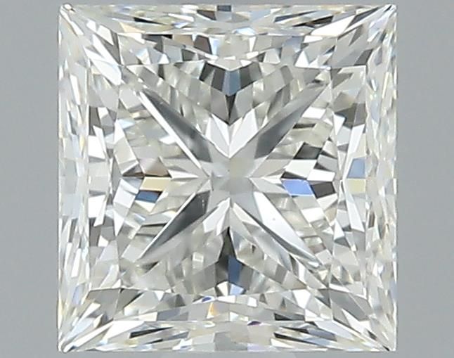 1ct Princess K VS2 Natural Diamond