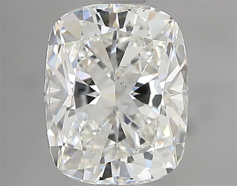 1.03ct Cushion G SI1 Natural Diamond