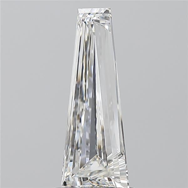 1.5ct Baguette F VS1 Natural Diamond