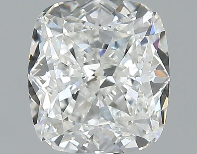 1ct Cushion G VS1 Natural Diamond