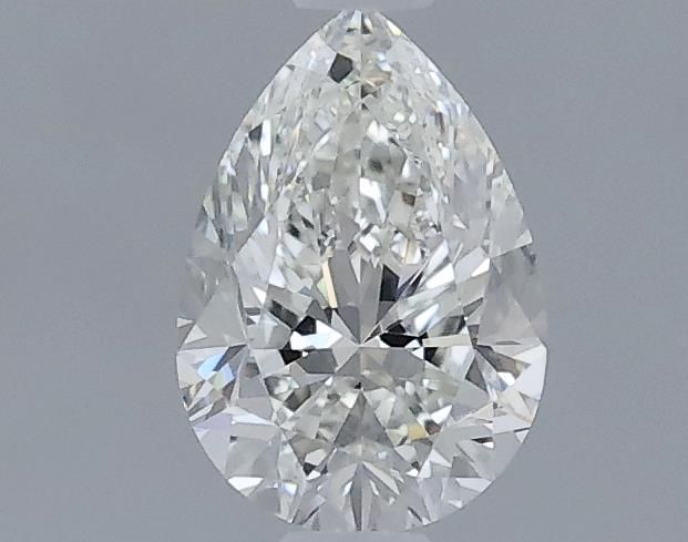 0.6ct Pear I VS1 Natural Diamond