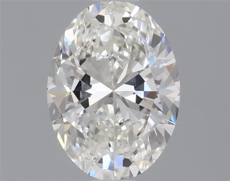 0.55ct Oval G VS1 Natural Diamond
