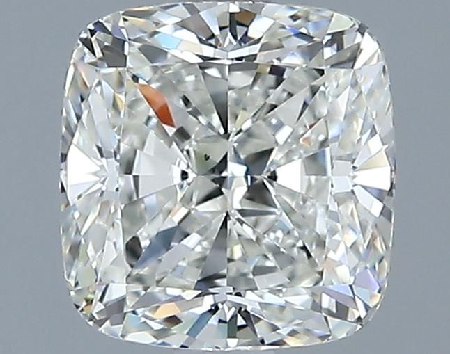 2ct Cushion I VS2 Natural Diamond