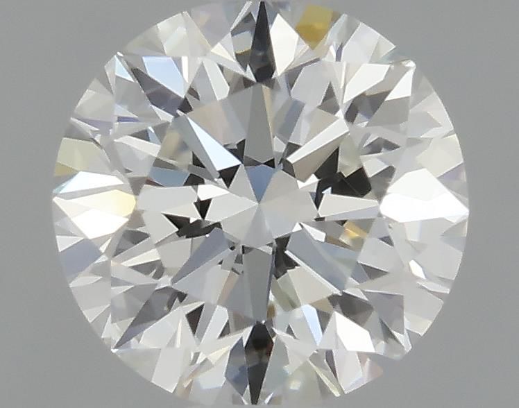 0.5ct Round G VVS1 Natural Diamond