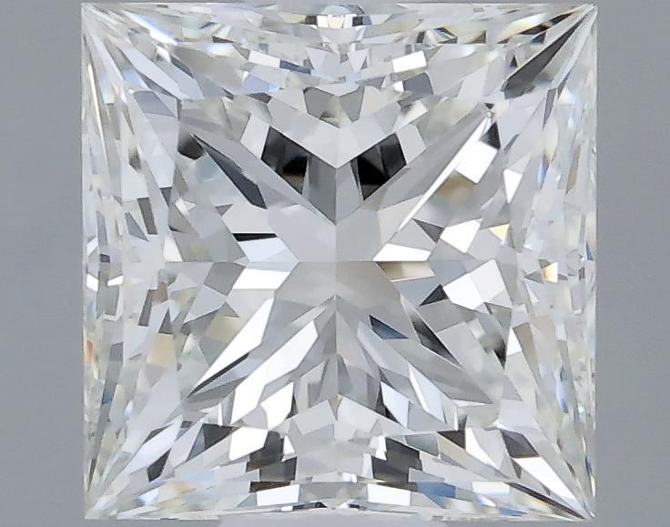 1.5ct Princess I VVS2 Natural Diamond