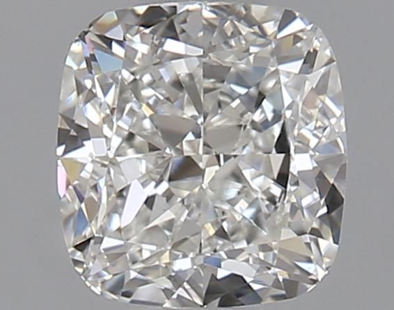 0.7ct Cushion G VS1 Natural Diamond