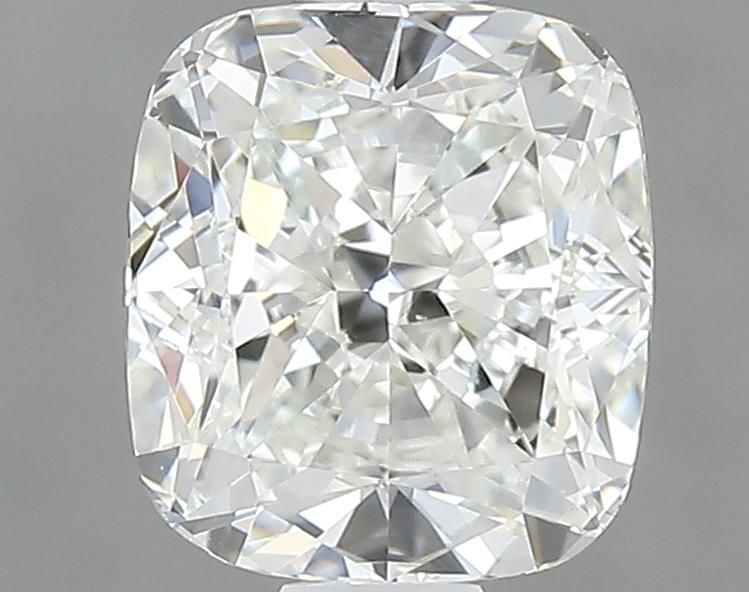 1ct Cushion J VS1 Natural Diamond