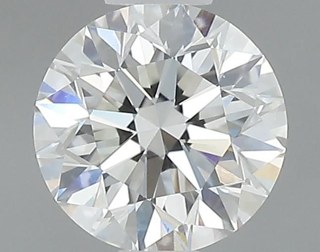 0.6ct Round G SI1 Natural Diamond