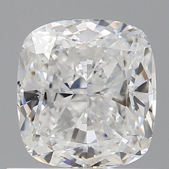 0.9ct Cushion Modified E VS1 Natural Diamond