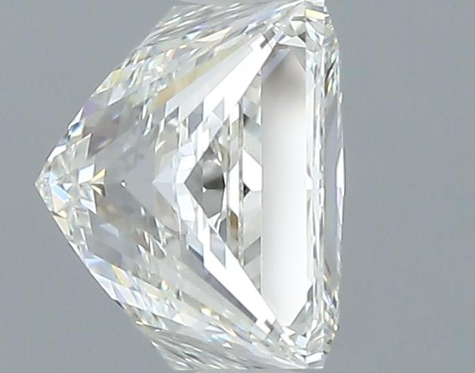 1.5ct Princess J VVS2 Natural Diamond
