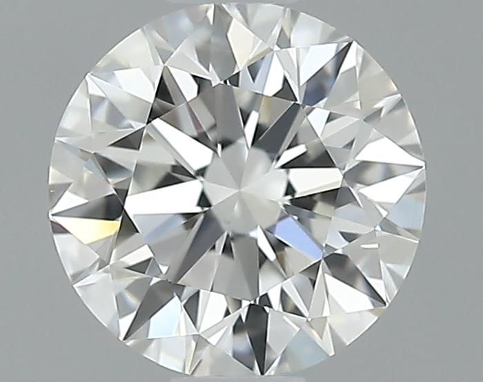 0.74ct Round G VVS1 Natural Diamond