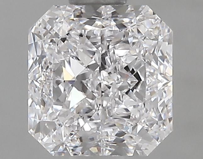 1.02ct Square Radiant E VS1 Natural Diamond