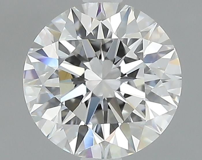 1.5ct Round E VVS1 Natural Diamond
