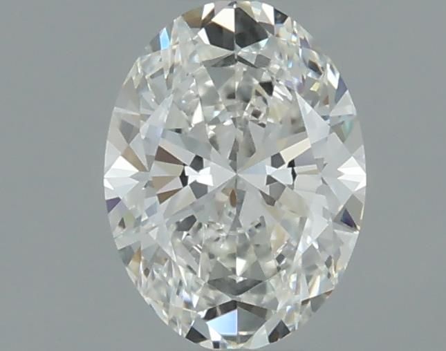 0.5ct Oval G VS1 Natural Diamond