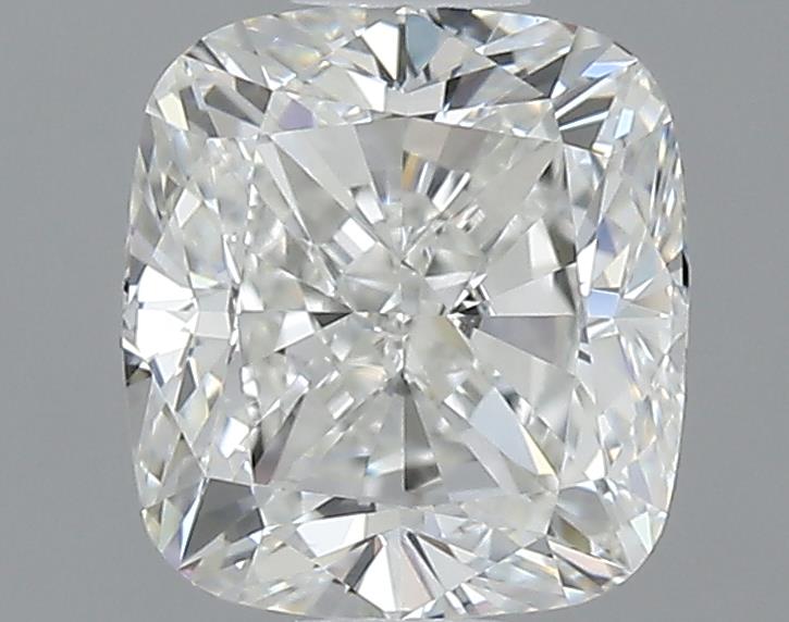 1ct Cushion H VS1 Natural Diamond