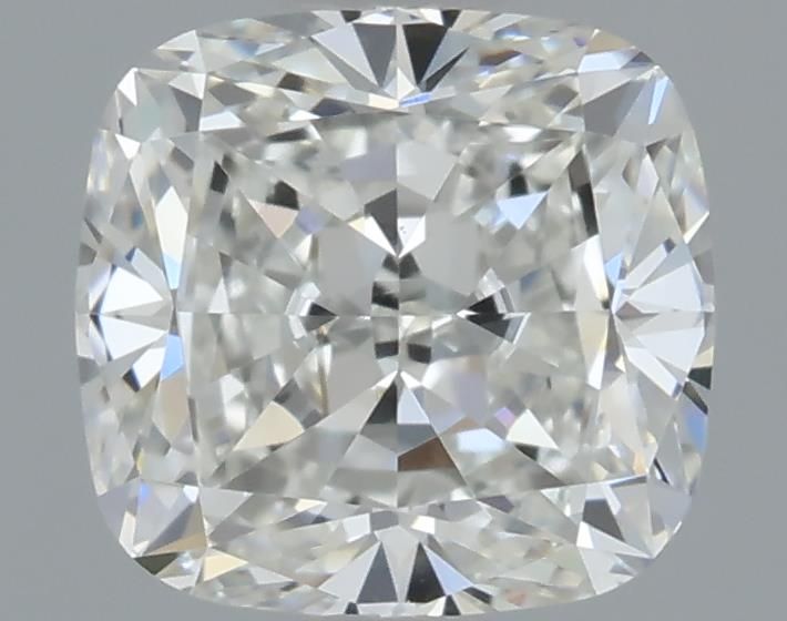 0.8ct Cushion G VS1 Natural Diamond